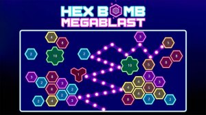 Hex Block Puzzle Match - Ludoryx free online game